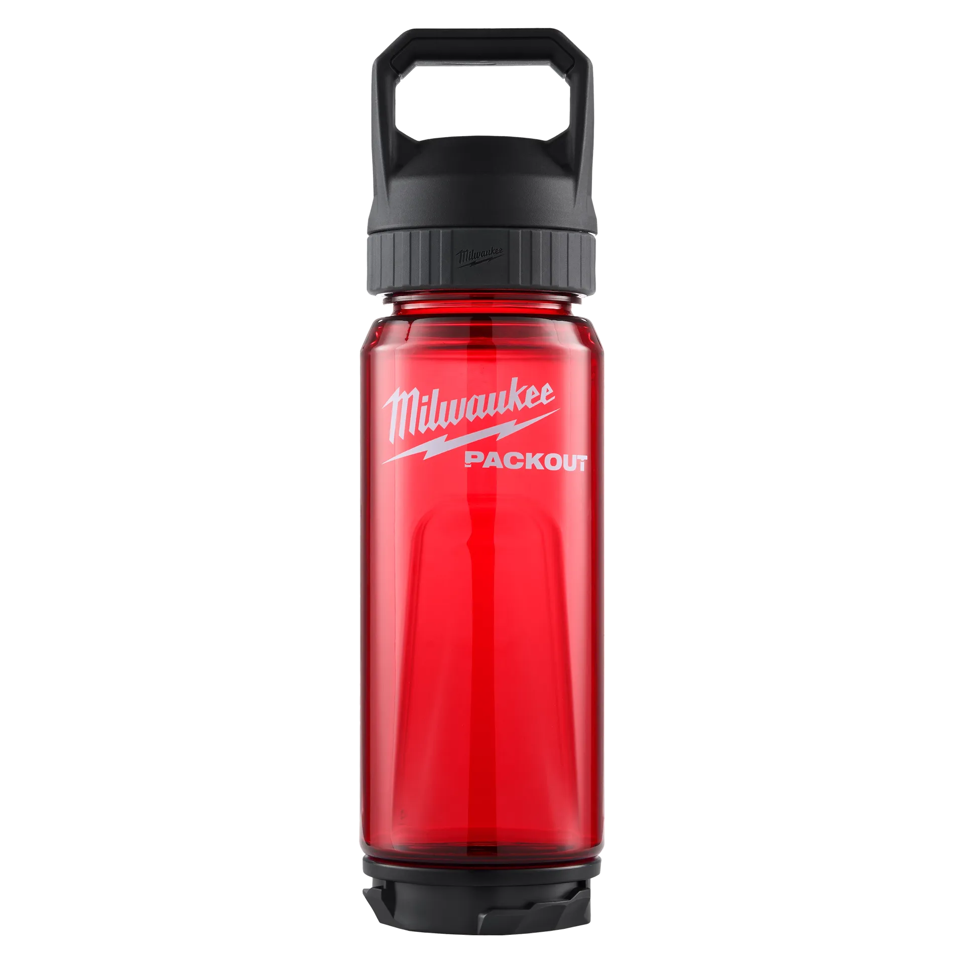 PACKOUT™ Bottle with Chug Lid