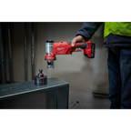 M18™ FORCE LOGIC™ 6T Knockout Tool