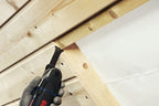 Bosch OSM114 1-1/4 In. StarlockMax Oscillating Multi Tool High-Carbon Steel Plunge Cut Blade