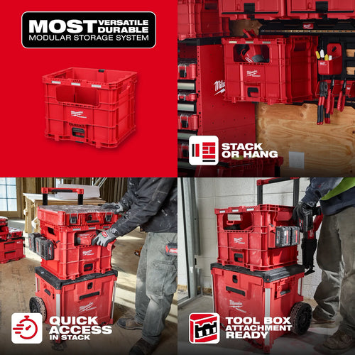 PACKOUT™ XL Crate