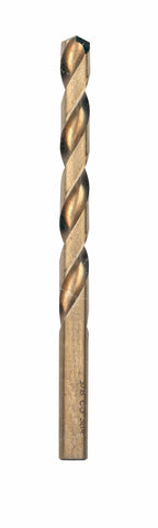 Bosch CO2151 3/8 In. x 5 In. Cobalt Drill Bit