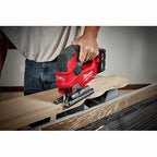 M18 FUEL™ D-Handle Jig Saw