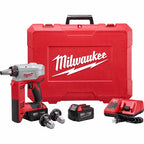 Milwaukee M18 ProPEX Expansion Tool Kit | 2632-22XC