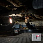 Milwaukee® Rechargeable Low-Profile Magnetic Task Light