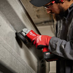 M18™ Brushless 4-1/2" / 5" Cut-Off Grinder, Paddle Switch