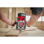 M18 FUEL™ 1/2" Router