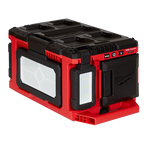 M18™ Flood Light/Charger w/ PACKOUT™ Compatibility
