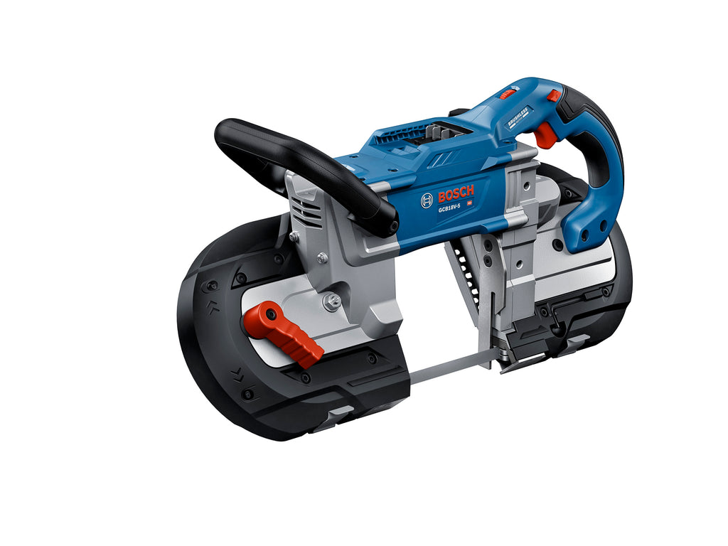 Bosch GCB18V-5N 18V 5 In. Deep Cut Band Saw (Tool Only)