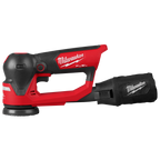 M12 FUEL™ 3" Random Orbital Detail Sander