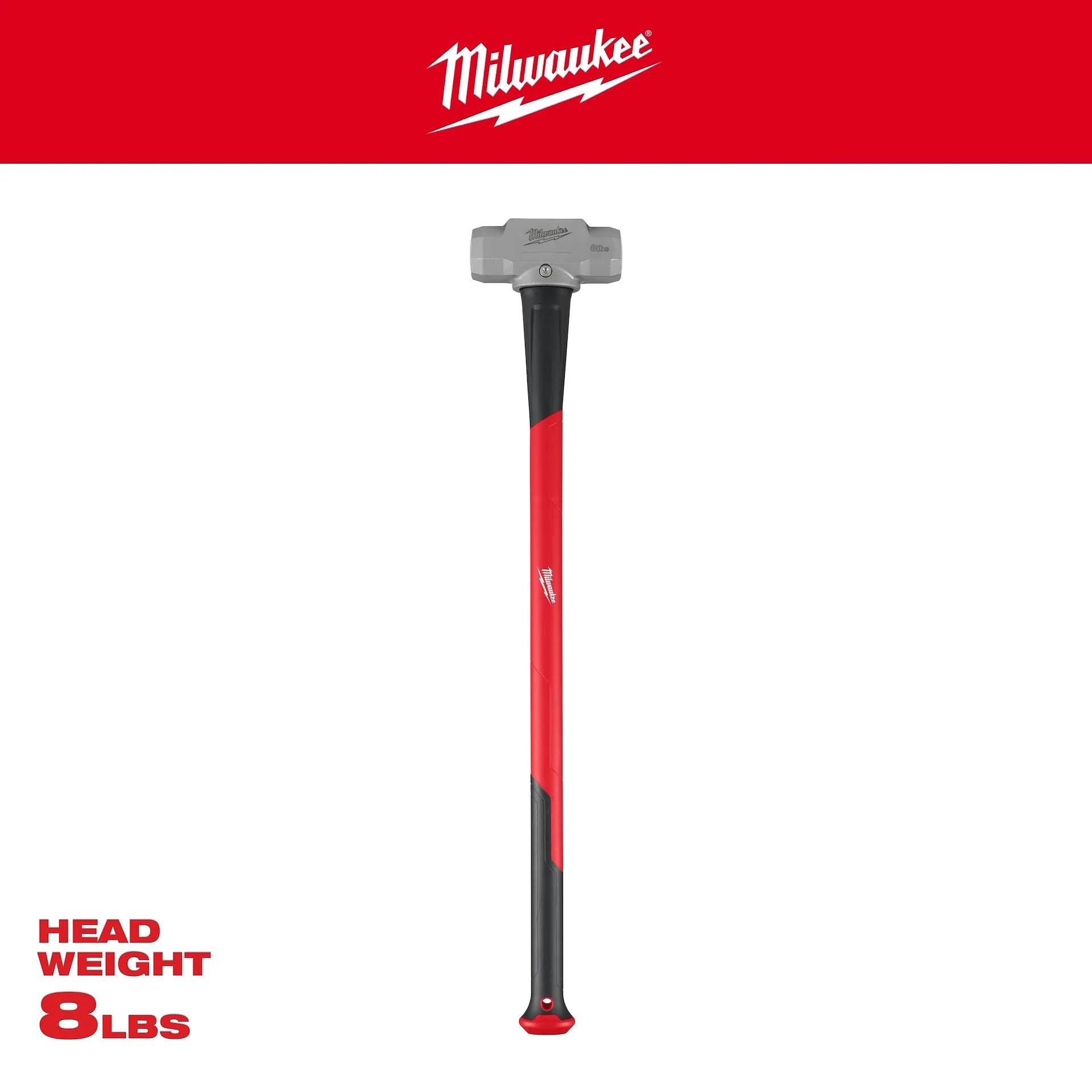 Sledge Hammer (36" Handle)