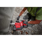 M18 FUEL™ 1-1/8" SDS Plus Rotary Hammer w/ ONE-KEY™