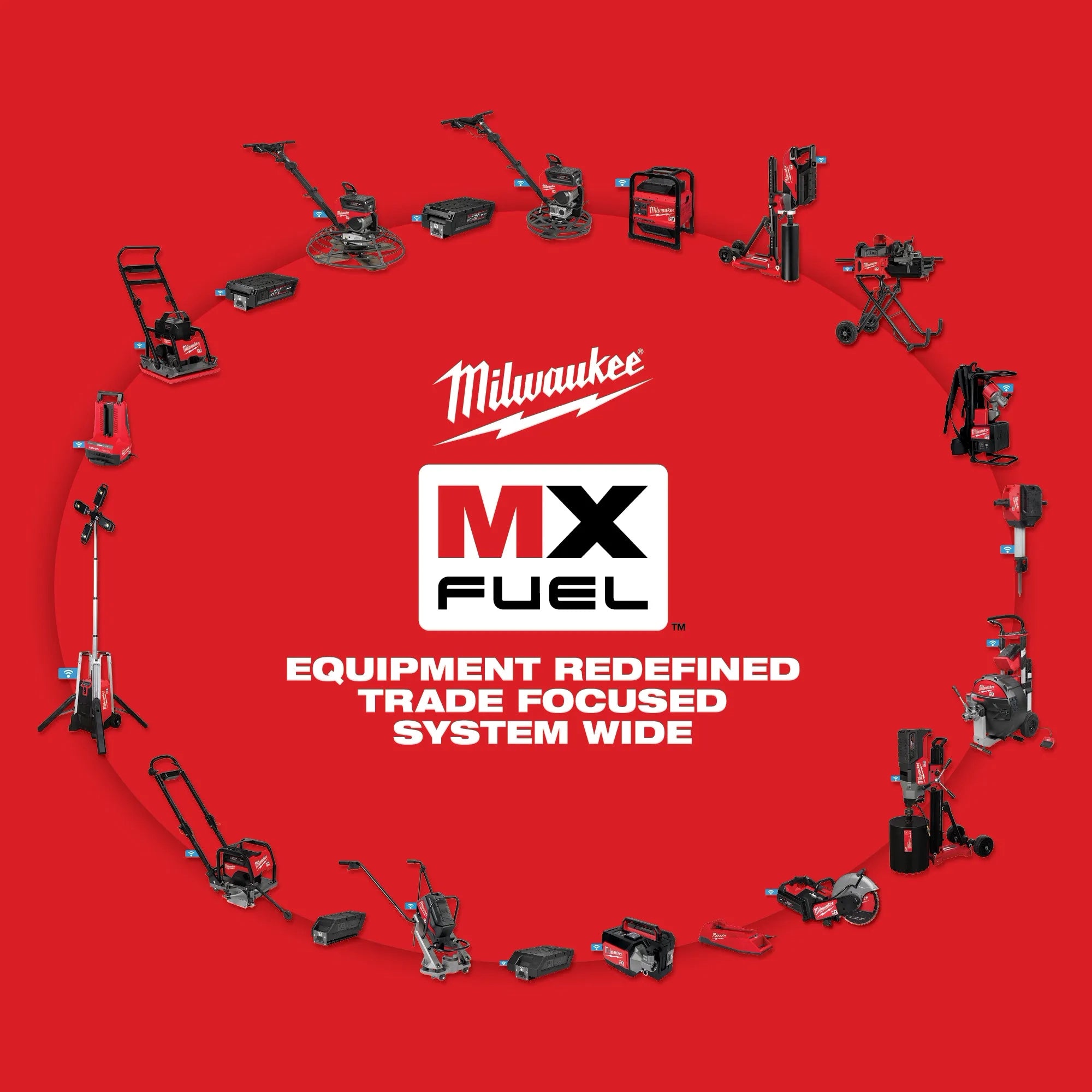 20" Plate Compactor Water Tank Kit