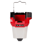 M18™ RADIUS™ Compact Site Light w/Flood Mode