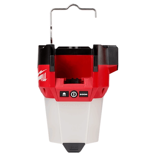 M18™ RADIUS™ Compact Site Light w/Flood Mode