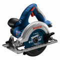 Bosch CCS180B 18V 6-1/2 In. Blade-Left Circular Saw (Tool Only)