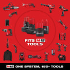 M12™ REDLITHIUM™ XC 4.0 Extended Capacity Battery Pack