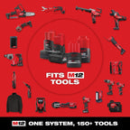 M12 FUEL™ 1/4" High Speed Ratchet