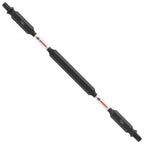 Bosch ITDET20601 Impact Tough 6 In. Torx #20 Double-Ended Bit