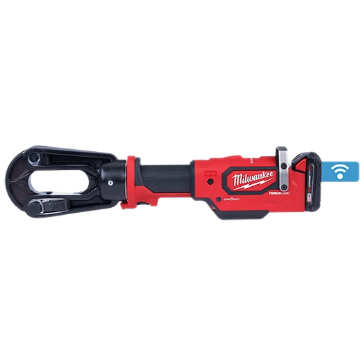 M18™ FORCE LOGIC™ 15T Crimper (Tool Only)
