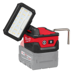 M18™ ROVER™ Compact Folding Flood Light w/ USB Charging