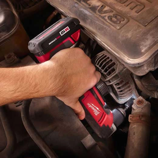 M18™ Right Angle Drill