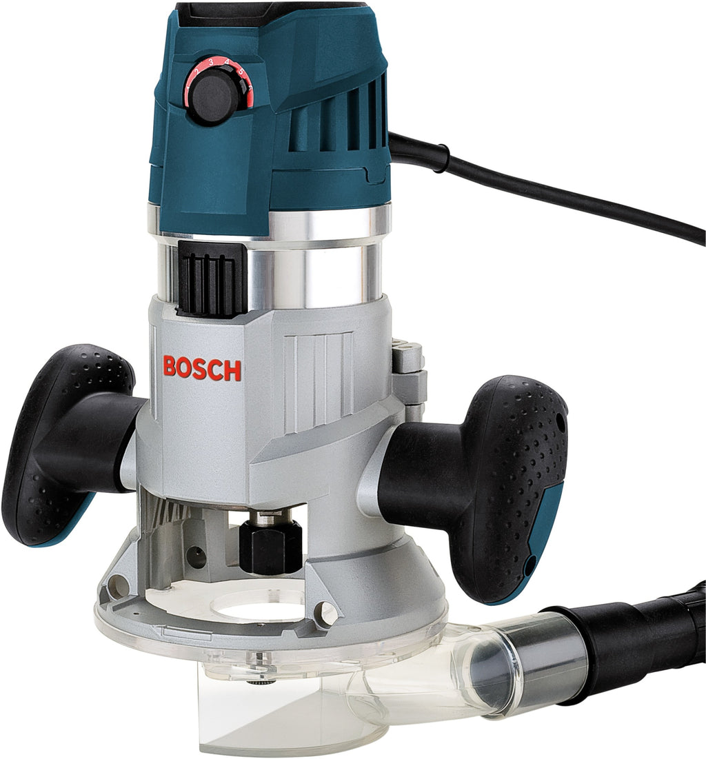 Bosch RA1175 Edge Forming Dust Extraction Hood