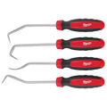 Milwaukee 4-Piece Hose Pick Set | 48-22-9217