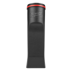 2-1/2" Curved Nozzle