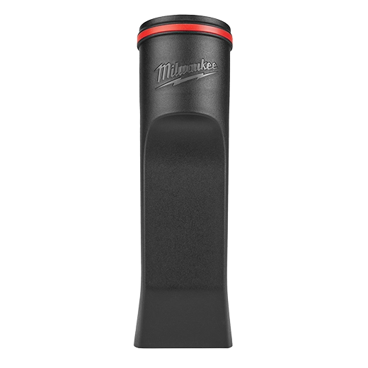 2-1/2" Curved Nozzle