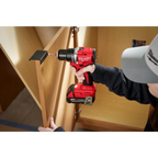 M18™ Compact Brushless 1/2" Drill Driver