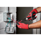 Milwaukee 7IN1 High-Leverage Combination Pliers | 48-22-3078