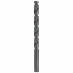 Bosch BL2152 25/64 In. x 5-1/8 In. Fractional Jobber Black Oxide Drill Bit