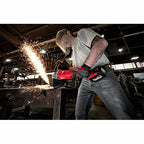 M18 FUEL™ 7" / 9" Large Angle Grinder