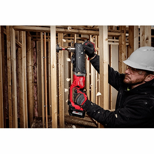 Milwaukee M18 FUEL SUPER HAWG 1/2" Right Angle Drill | 2809-20