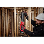 Milwaukee M18 FUEL SUPER HAWG 1/2" Right Angle Drill | 2809-20