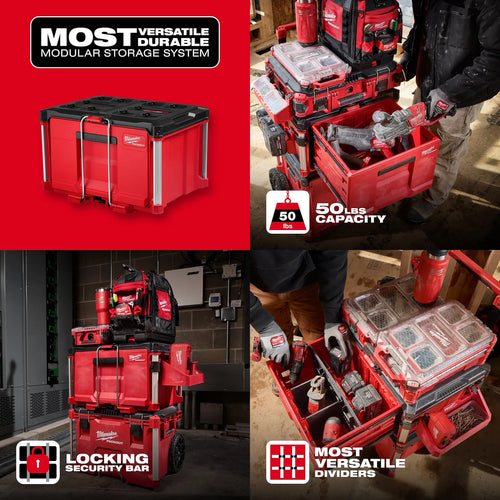 PACKOUT™ Single Drawer Tool Box