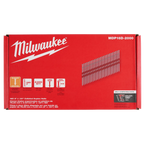 Milwaukee® 16D 3” x .131” Collated Duplex Nails