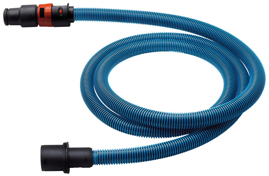 Bosch VH1622A Anti-Static 16.4 Ft., 22 mm Diameter Dust Extractor Hose