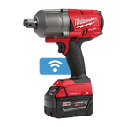 M18 FUEL™ w/ ONE-KEY™ High Torque Impact Wrench 3/4" Friction Ring