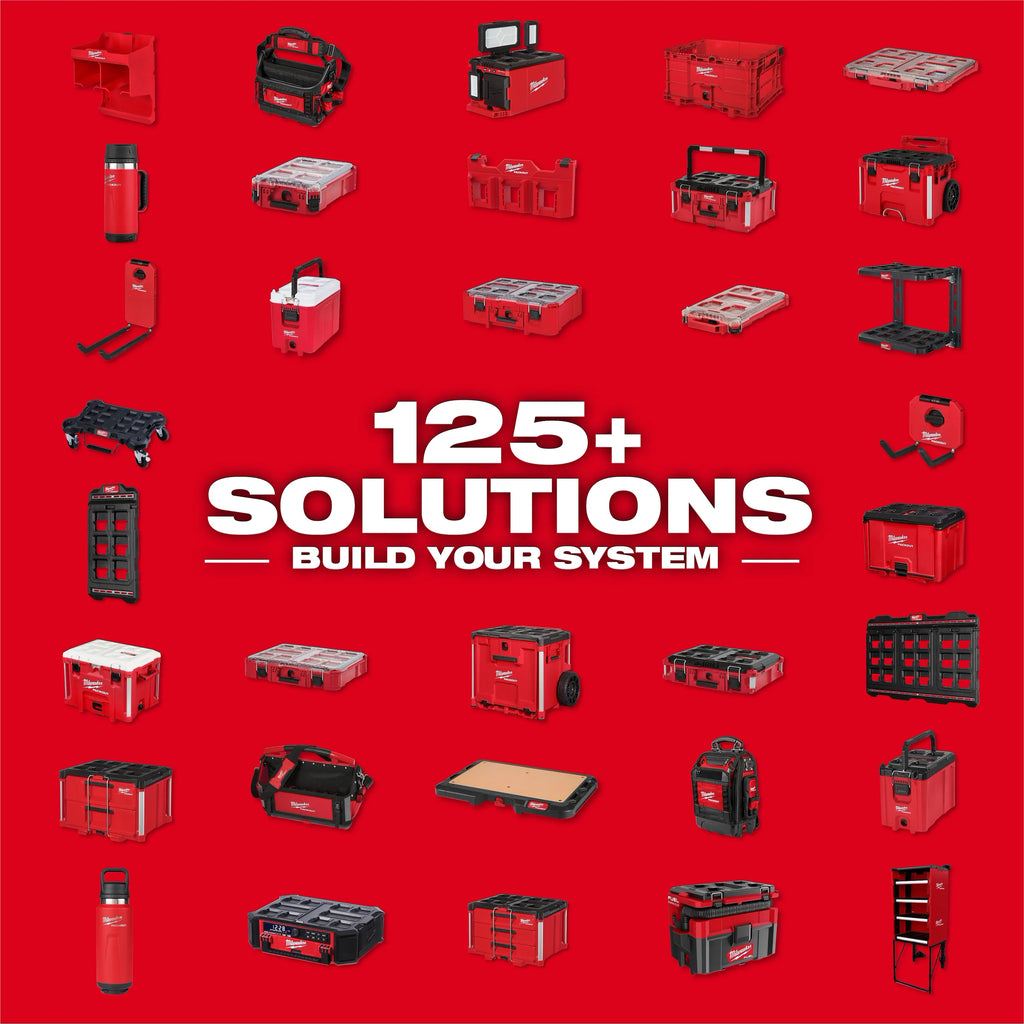 PACKOUT™ Rack