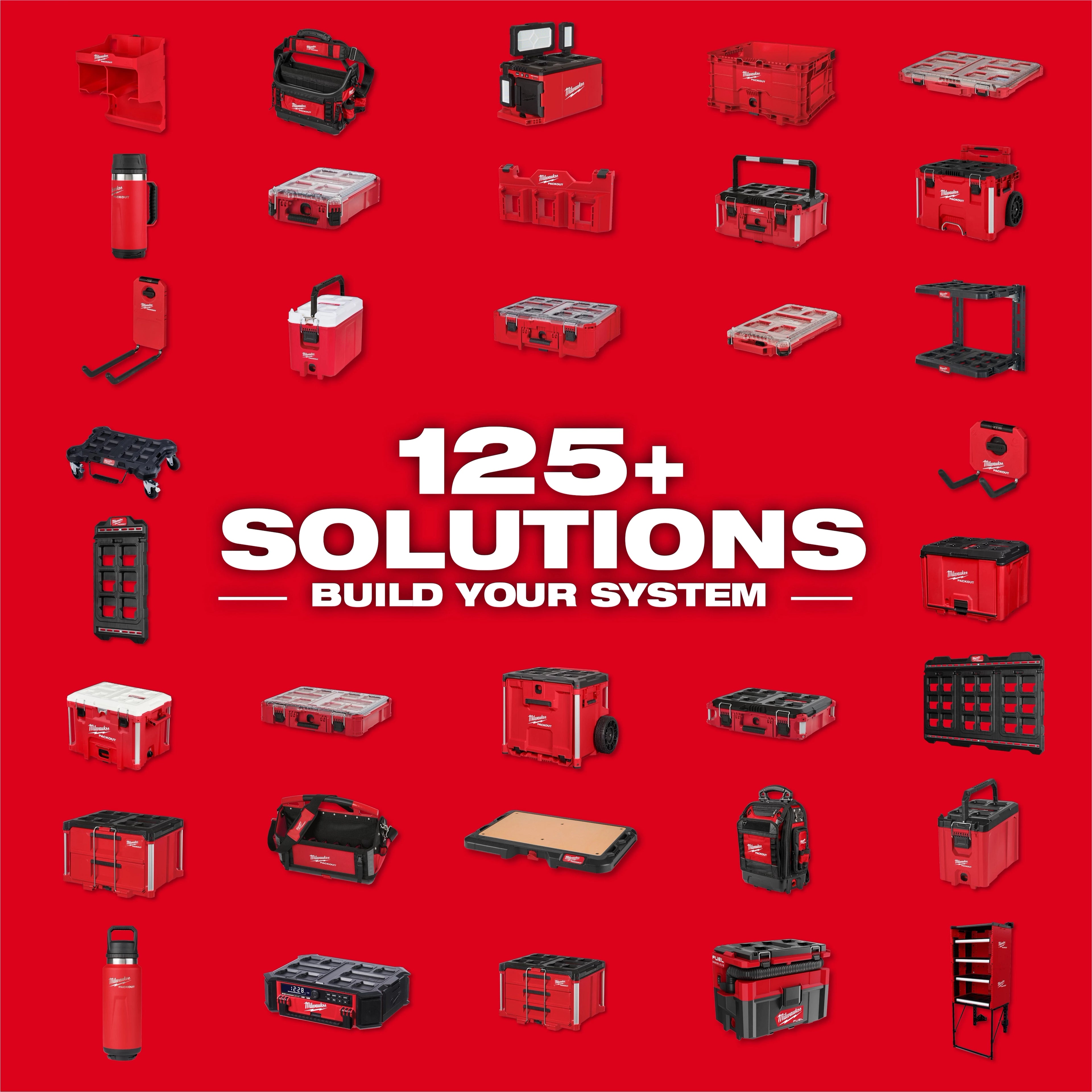 Divider for PACKOUT™ Drawer Tool Boxes