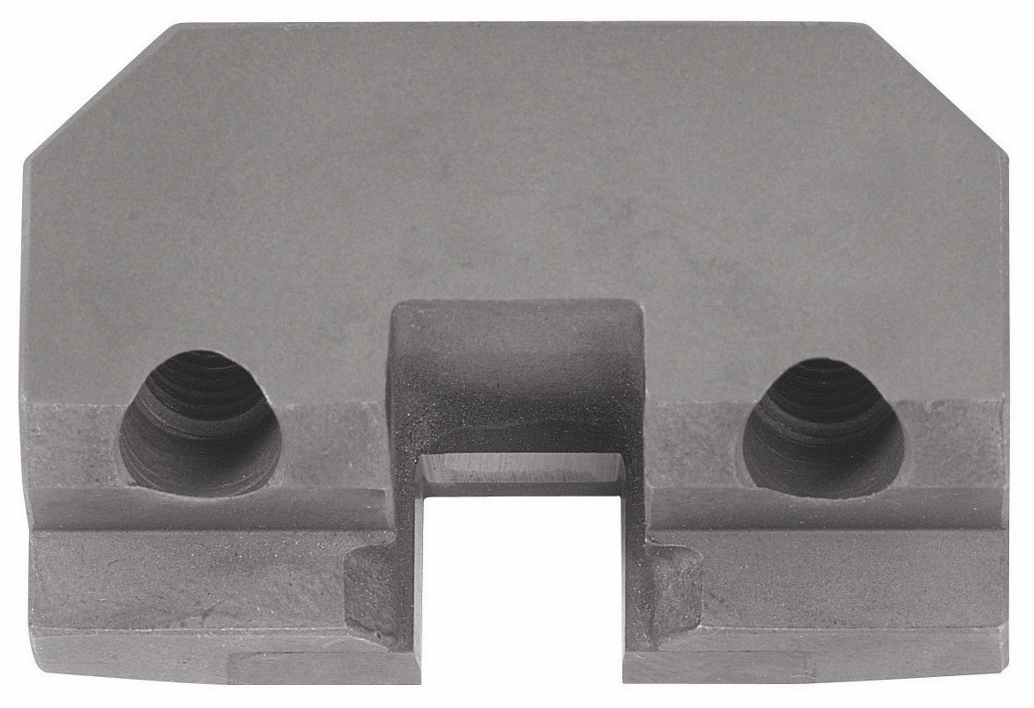 Bosch 2608639026 Die for 10-Gauge Nibbler Models 1533 & 1533A