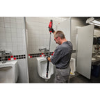 M12™ TRAPSNAKE™  4' Urinal Auger