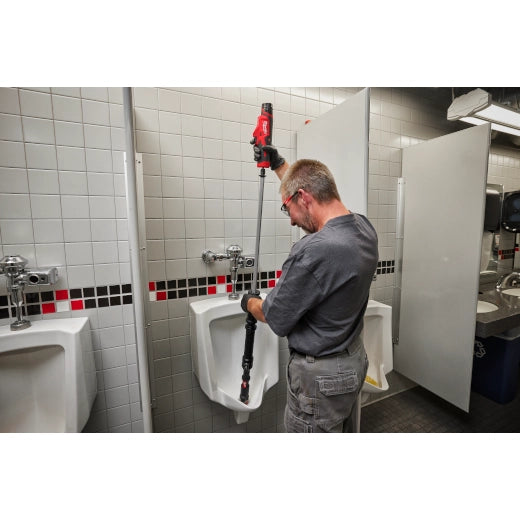 M12™ TRAPSNAKE™  4' Urinal Auger
