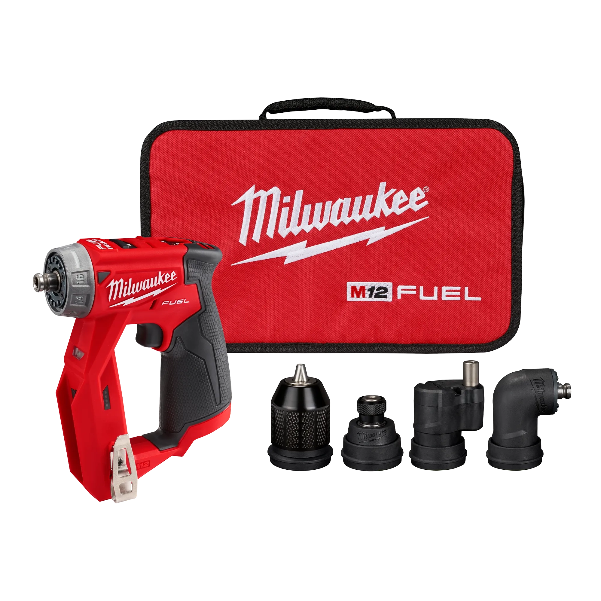 M12 FUEL™ Installation Drill/Driver