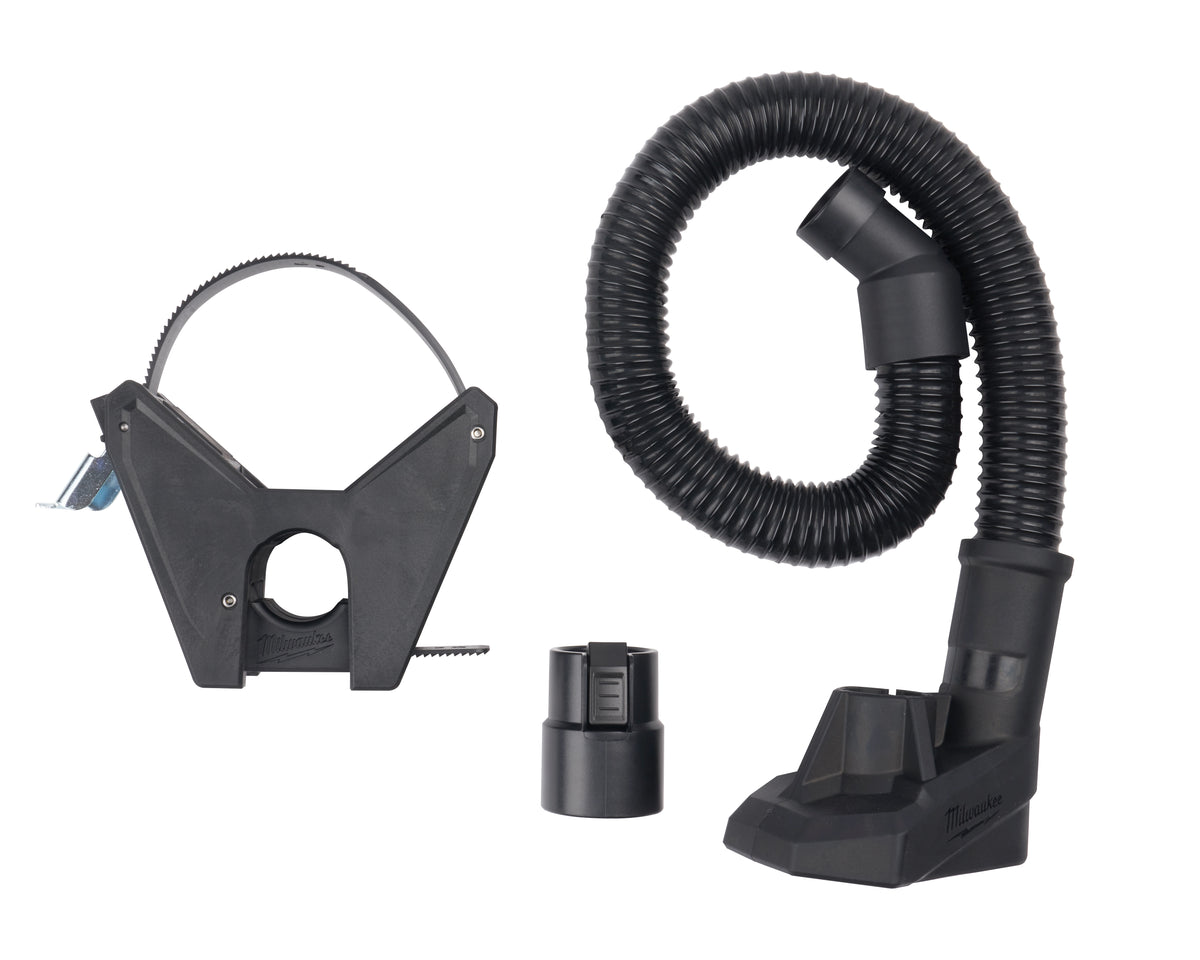 Milwaukee Breaker Dust Extraction Attachment | 5321-DE
