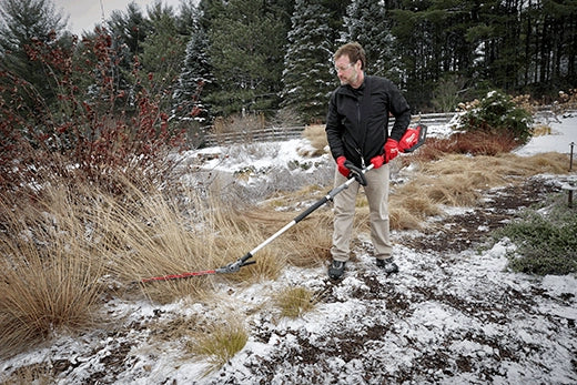 M18 FUEL™ QUIK-LOK™ Articulating Hedge Trimmer Attachment