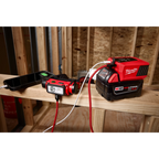 M18™ TOP-OFF™ Charger & Power Supply