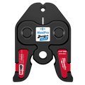 ZoomLock® MAX Press Jaw for M18™ FORCE LOGIC™ Press Tools