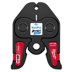 ZoomLock® MAX Press Jaw for M18™ FORCE LOGIC™ Press Tools